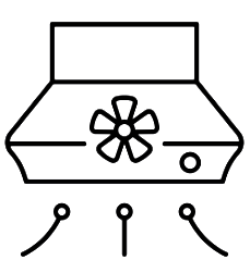 Exhaust Fans